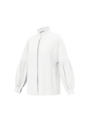 Love Blouse h5 Picture7
