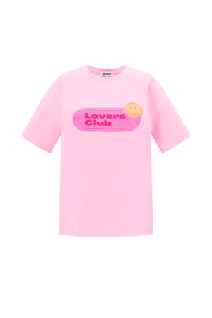Lovers Club Top h5