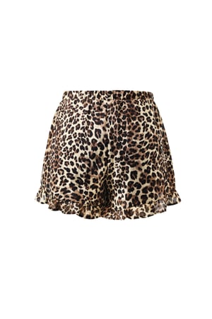 Leoparden-Shorts h5 Bild3