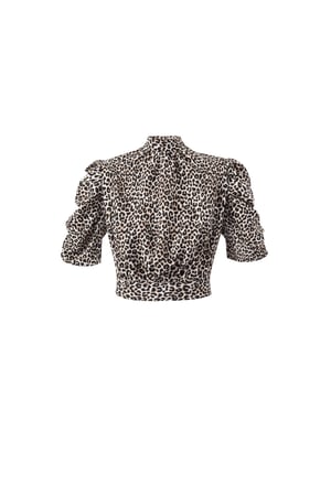 Short sleeve Top Jolie h5