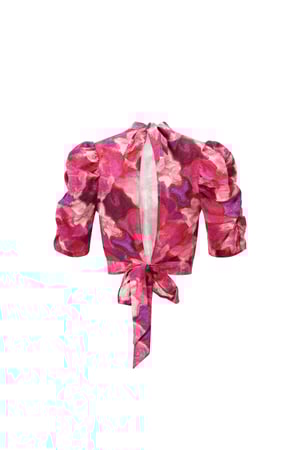 Short sleeve Top Jolie h5 Picture2