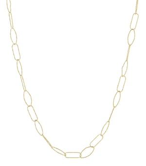 Long Necklaces Chain Casual Daily Simple Series Women's jewelry h5 