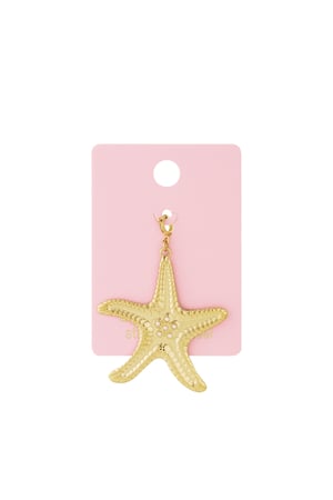 Perlen-Seestern-Schmuckanhänger h5 Bild4