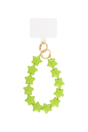 Starr Phone cords h5