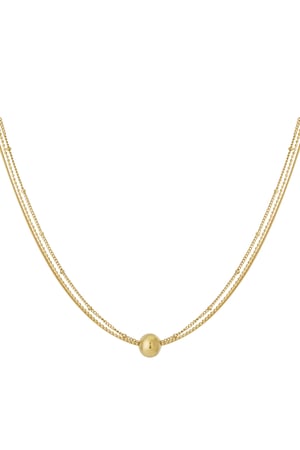 Timeless Charm Necklace h5 Picture3