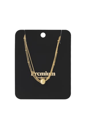 Timeless Charm Necklace h5 Picture4