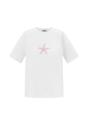 T-shirt beach waves h5 