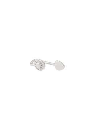 Nose and ear cuff love h5 Picture4