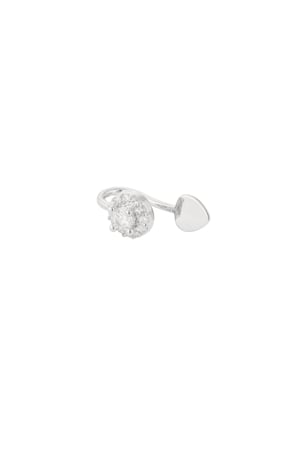 Nose & ear cuff sparkly h5 Picture4