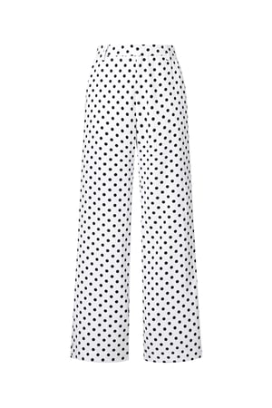 Polka Dot Pants h5