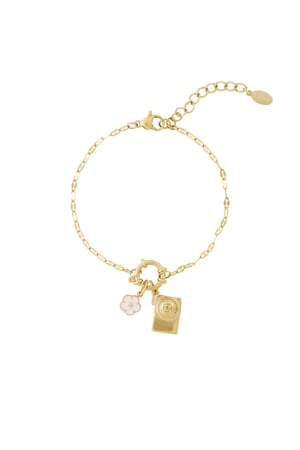 Eiffel tower DIY bracelet h5 Picture2