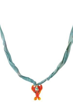 Glaze Pendant necklaces Animal Vacation Holiday/Beach h5 Picture8
