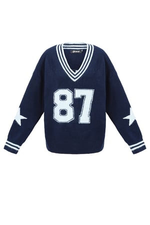 V-Neck Sweater h5