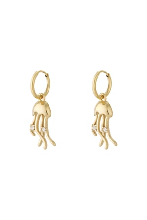 Drop Earrings Turtle Casual Daily Simple Series Women's jewelry h5