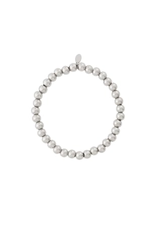 Solid bead bracelets-6mm h5 Picture3