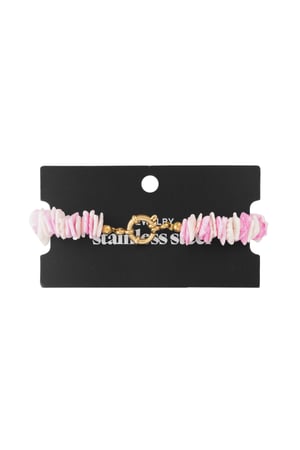 Shell bliss Bracelet h5 Picture4