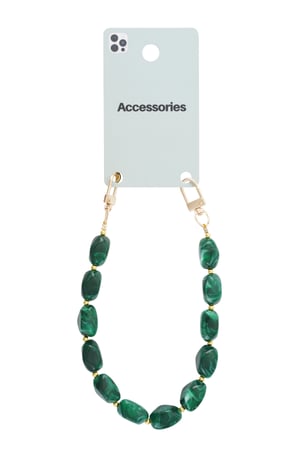 Phone cords Beads Casual Acrylic Daily h5 Picture5