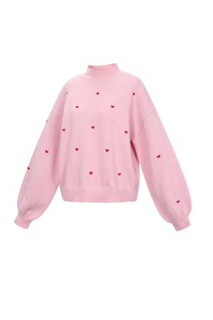 Kalpli örgü kazak h5 Resim2