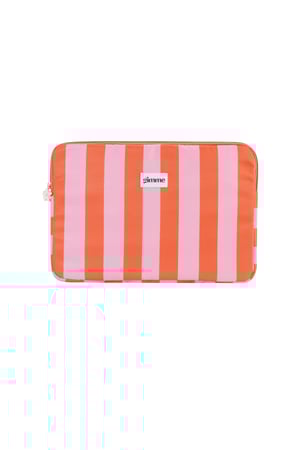 Gimme striped laptop case h5