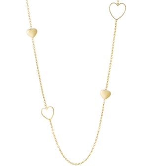 Amour long Necklace h5 