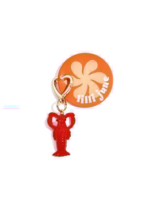 Bag charms Animal Casual Resin Daily Accessories h5 Picture4