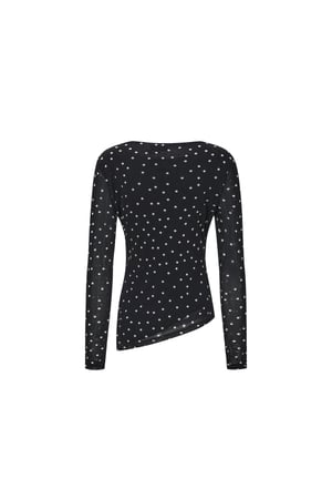 Polkadot set Üstü h5 Resim3