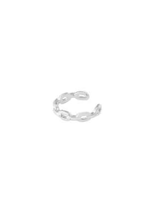 Ohrklemme kleine Kette h5 Bild3