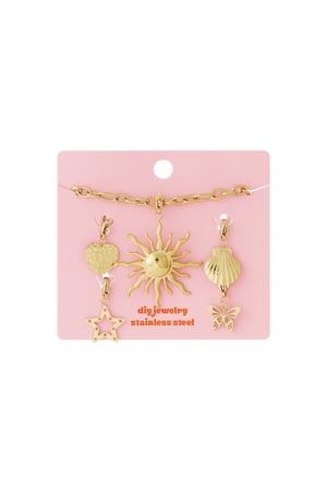 Sunny DIY Necklace h5 Picture4