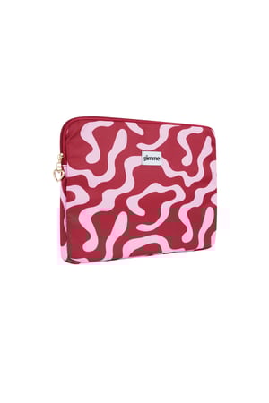 Gimme pattern laptop case h5 Picture3