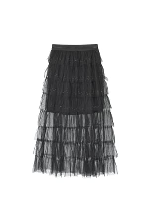 Festival The Sparkly Ruffle Skirt h5 