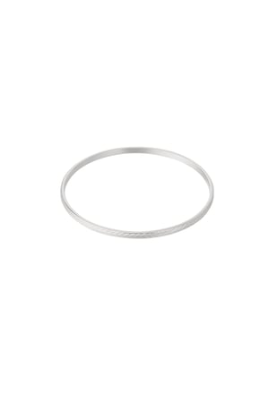 Simple arrow bangle h5