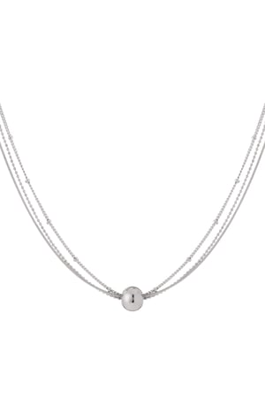 Timeless Charm Necklace h5