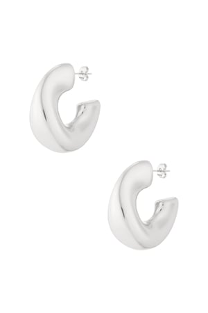 Make a Statement hoop earrings h5 Picture3