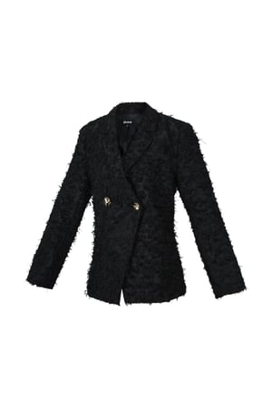 Textured Blazer h5 Picture2
