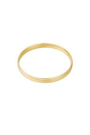 Solid bangle h5 