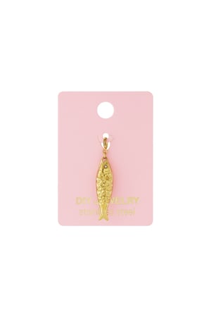 DIY Fish charm h5 Picture4