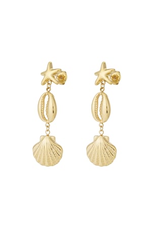 Sea vibe Earring h5 Picture3