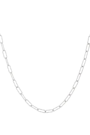 Chain Necklaces Chain Casual Daily Simple Series Women's jewelry h5 Picture4