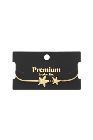 Double star Bracelet h5 Picture4