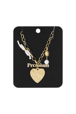 Loved Necklace h5 Picture3