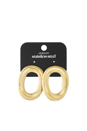 Earrings statement soul h5 Picture4