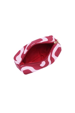 Makeup Bags mixed color Casual Polyester Daily Accessories h5 Picture3