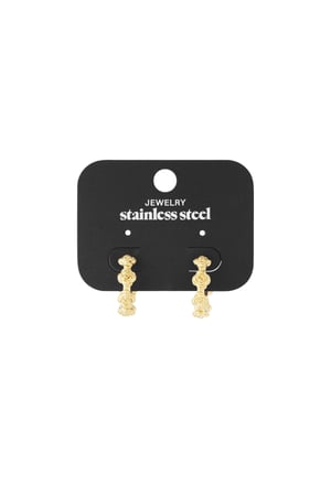 Buy Me A Flower earrings h5 Picture4