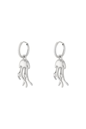 Drop Earrings Turtle Casual Daily Simple Series Women's jewelry h5 Picture3