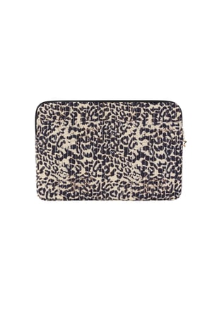 Tech Bags Leopard Print Daily Polyester Daily Accessories h5 Picture4