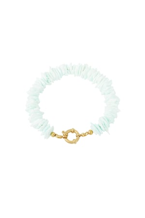 Shell bliss Bracelet h5 Picture3