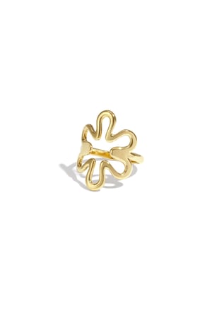 Blooming ring h5