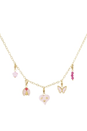 DIY Necklace h5 Picture5