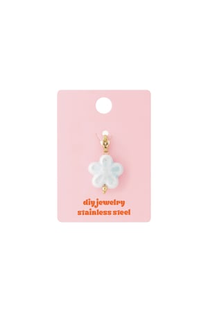 Sommerseele Blumenschmuck Charm h5 Bild5
