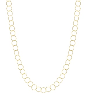 Long Necklaces Chain Casual Daily Simple Series Women's jewelry h5